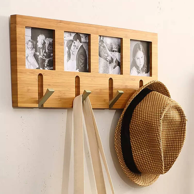 Picture Frame Coat Rack Roomsafari Modular Frames Stand Coat Rack