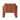 Back View of Boucle Chair