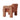 Angular View of Boucle Chair