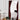Contemporary Aesthetic Rectangular Standing Mirror