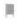 Contemporary Block Solid Wood Bar Cabinet
