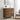 Contemporary Cali 3-Drawer Accent Chest