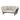 Contemporary Delahey Convertible Outdoor Daybed Sofa