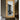 large wall mirror