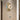 Contemporary Metal Statement Wall Clock with Backlight