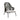 single sofa and pedal outdoor set