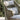 Contemporary Patio Leisure Chair and Footstool