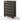 Contemporary Soteris Antique Gray Chest Drawer