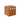 Contemporary Wooden Small Storage Cabinet