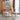 The two dining Continental High back Rattan Beige