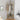 Corner Floor Coat Rack With Wheel