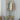 Corner Floor Coat Rack With Wheel
