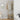 Corner Floor Coat Rack With Wheel