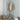 Corner Floor Coat Rack With Wheel