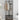 Corner Floor Coat Rack With Wheel