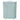 Corner Green Triangle Bathroom Cabinet