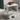 white astronaut nightstand