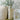 Creative Hand-woven Leather and Glass Vase