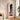 Creative Macrame Luxury Velvet Floor Mirror