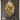 Creative Resin Lion Head Wall Decor