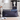 Leather Pouf