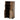 Cyrille Rustic 4-door Shoe Cabinet