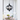 French Country Wood Farmhouse Pendant Light