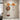 Daisy Wall Mounted Coat Rack