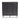 Dark Gray & Gold Wooden 3-Door Shoe Cabinet