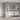 Rectangular 60" Gold Wall-mount LED Bathroom Vanity Mirror with Dark grey Natural Stone decoration