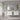 Rectangular 60" Gold Wall-mount LED Bathroom Vanity Mirror with Dark grey Natural Stone decoration