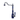 Deck Mounted Brass Ceramic Kitchen Faucet with Single Handle