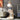 creative cartoon figurine
