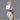 Decorative Resin Disney Girl Figure Sculpture