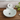 Decorative Shell-Shape Scallop Bathroom Sink