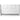 Decorative White Glass-Zinc Caming Right Hand Black Knob Inswing Prehung Entry Door 81 x 37