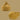 2 Angled shots of the mustard Yellow bean Bag Chair