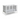 Island Toddler Crib white