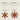 Dimensions of the Size Variants of the Wood Dining Table