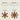 Dimensions of the Size Variants of the Wood Dining Table