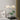 Nordic Wing Shaped Acrylic Wall Lamp