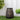 Black Metal Battery Operated Table Lamp