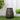 Black Metal Battery Operated Table Lamp