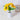 Sunflower LED USB Rechargeable Table Lamp