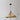 Handmade Palm Leaf Bamboo Pendant Light