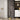 Entryway Metal Coat Rack with Hooks