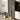 Entryway Metal Coat Rack with Hooks