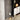 Entryway Metal Coat Rack with Hooks