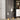 Entryway Metal Coat Rack with Hooks