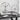 European Iron Ferris Wheel Desk Decor